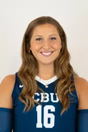 Madison Gilliland