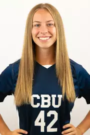 Grace Blumfeldt