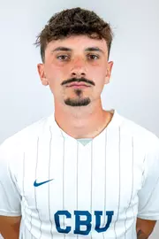 Josh Hallenberger
