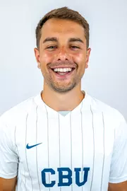 Dominic De Almeida