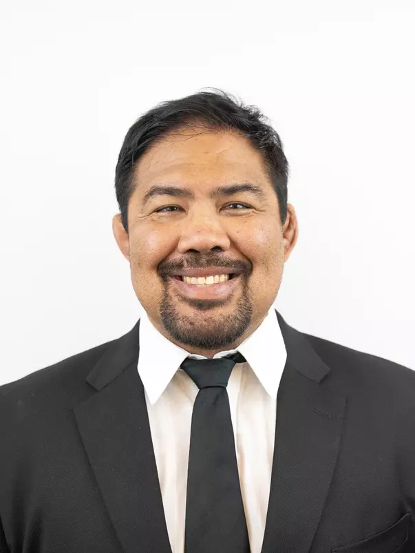 Mark Munoz