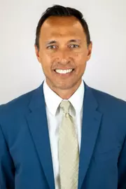 Branden Higa