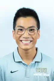 Braxton Wong