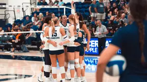 Team Huddle