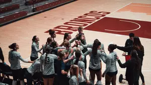 Team Huddle