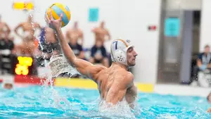 Nuzzo Shooting the Ball