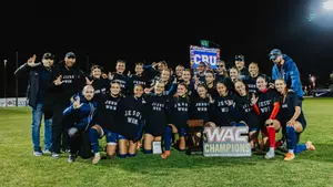 WAC-CHAMPS