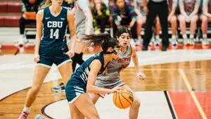 Filipa Driving vs Denver