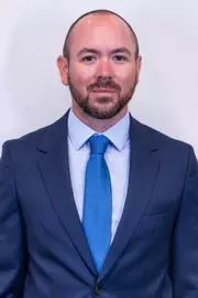 David Parker