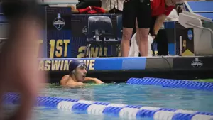 Remi 100 Free NCAA