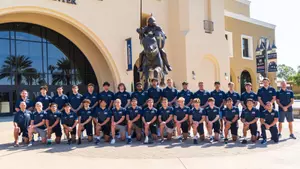 Team Photo-Wrestling