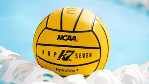 Water Polo Ball