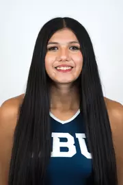 Abigail Bonillas