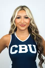 Alondra Gonzalez