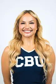 McKenzie Tindall