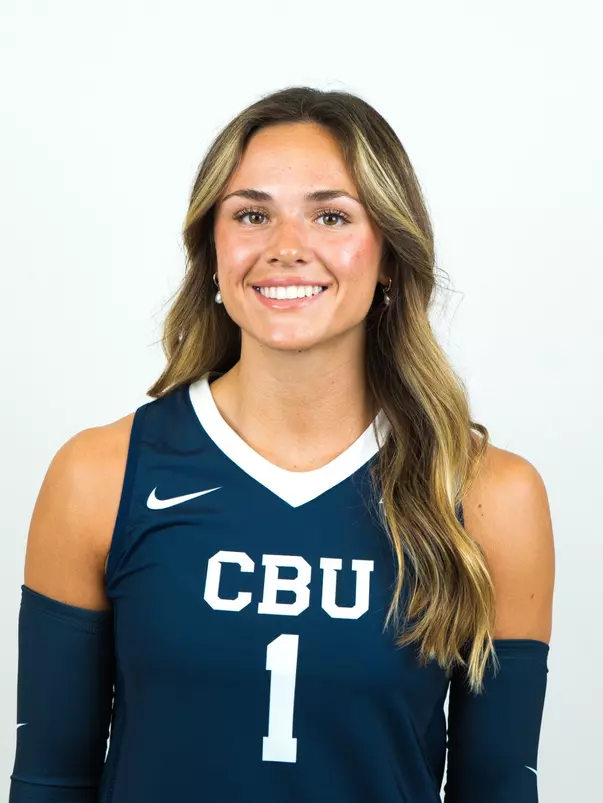 Maddie Brown