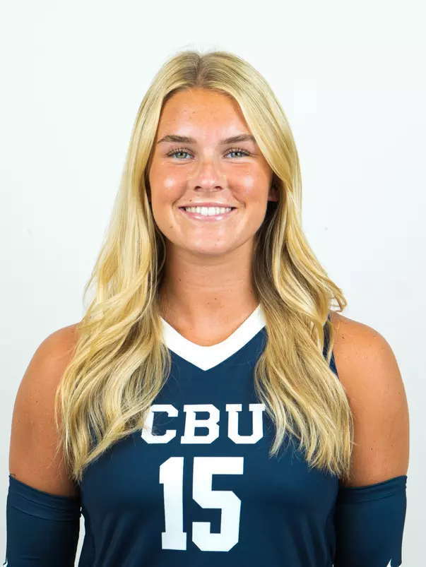 Olivia Melton