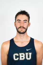 Jude Enriquez