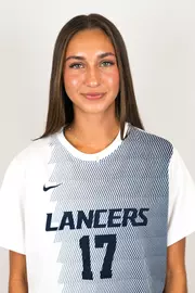 Burchell, Mikaela