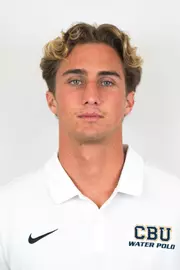 Lucas Warner