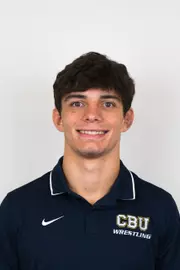 Caio Aron