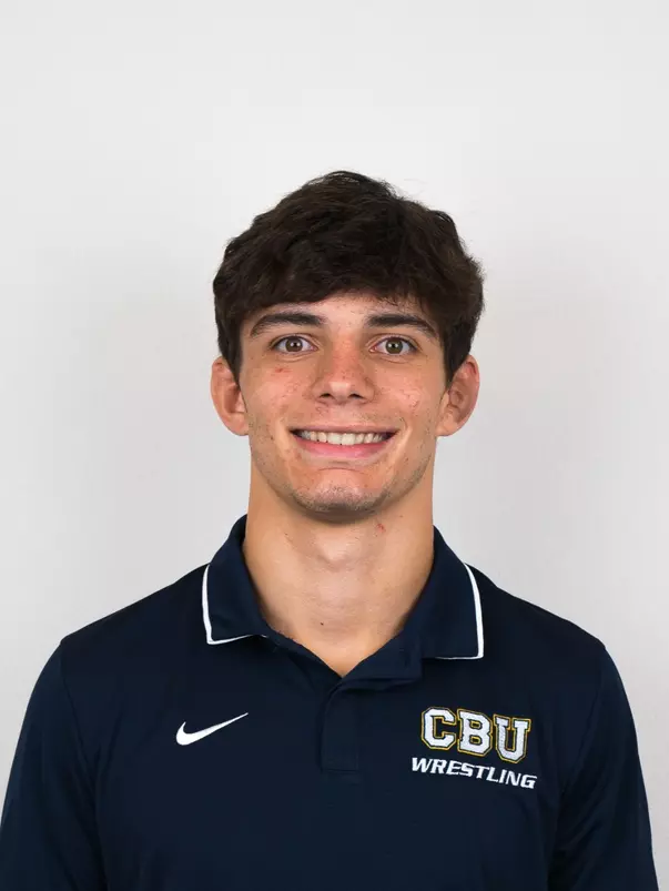 Caio Aron
