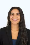 Kamille Gouveia