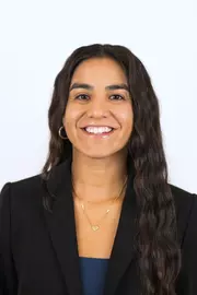Kamille Gouveia
