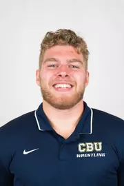 Tristan Kemp