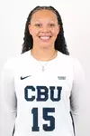 Aleyah  Harmon
