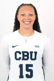 Aleyah Harmon