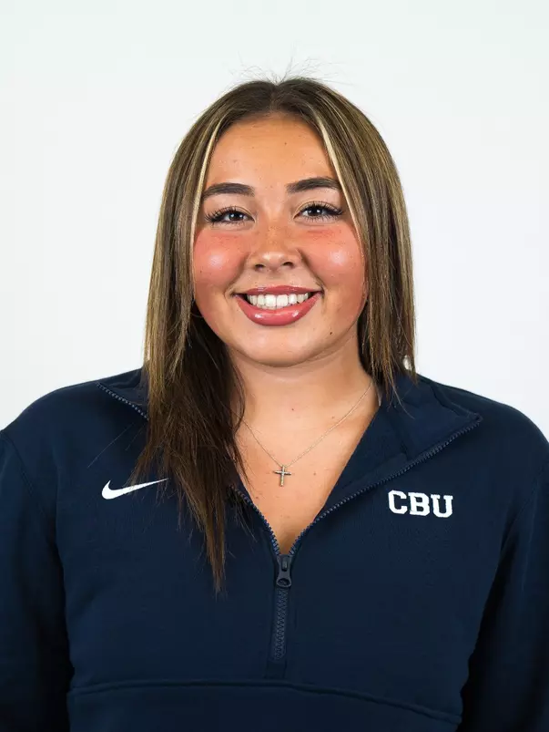 Bree Livingstone 2026