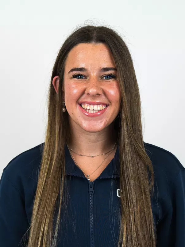 Madison Haworth 2026