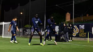 Khasim Goal
