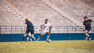 Nico CSUF