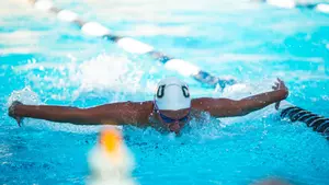 women's swim