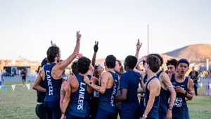 cbu men's xc