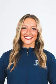 Morgan Vice 2027 Headshot