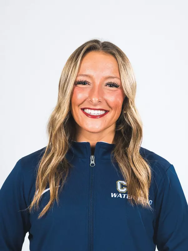 Morgan Vice 2027 Headshot