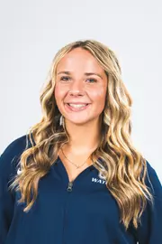 Bailey Rosa 2027 Headshot