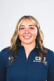 Briana Livingston 2027 Headshot