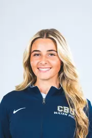 Georgia Eccles 2027 Headshot