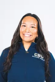 Jessica Jang 2027 Headshot