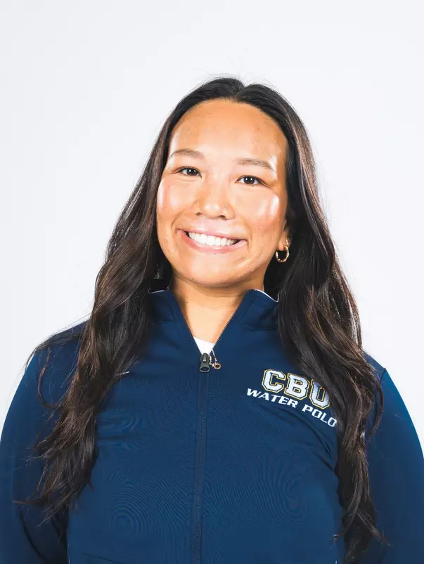 Jessica Jang 2027 Headshot