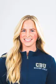 Heidi Sherman 2027 Headshot