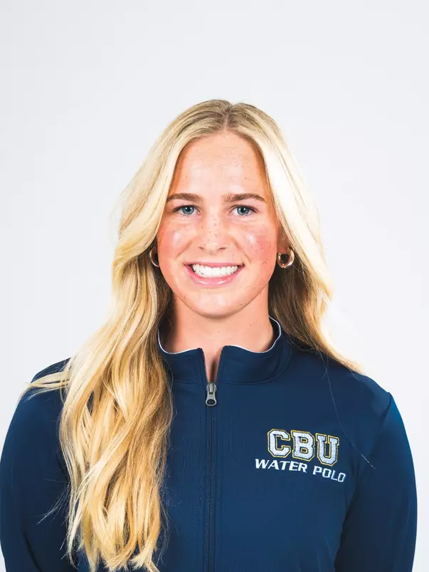 Heidi Sherman 2027 Headshot