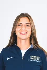 Aleksandra Antanasajevic 2027 Headshot