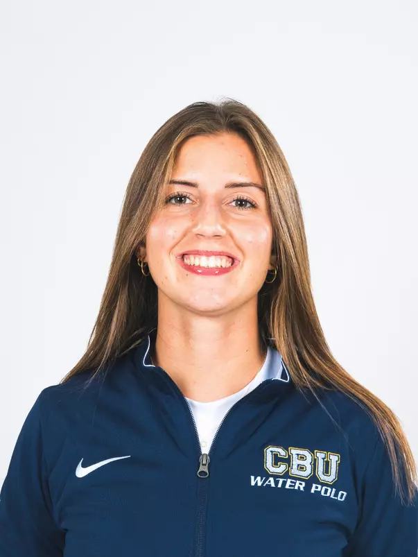 Aleksandra Antanasajevic 2027 Headshot