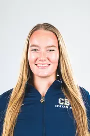 Charlotte Winters 2027 Headshot