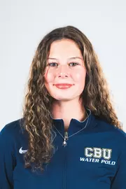 Abigail Shapiro 2027 Headshot